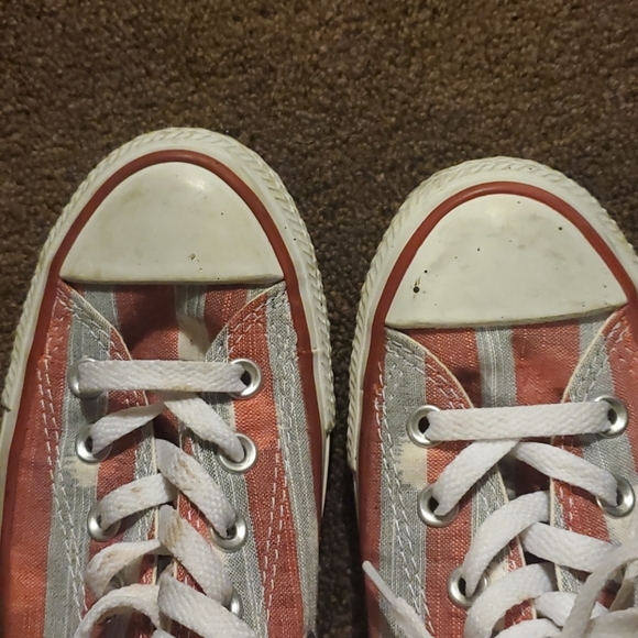 Converse Chuck Taylor - Picture 2 of 7